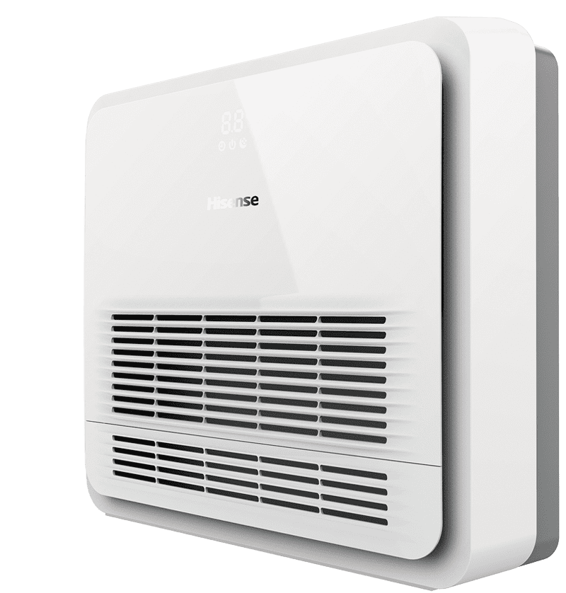 Консольный блок VRF-системы HISENSE AVK-15HJFCAA