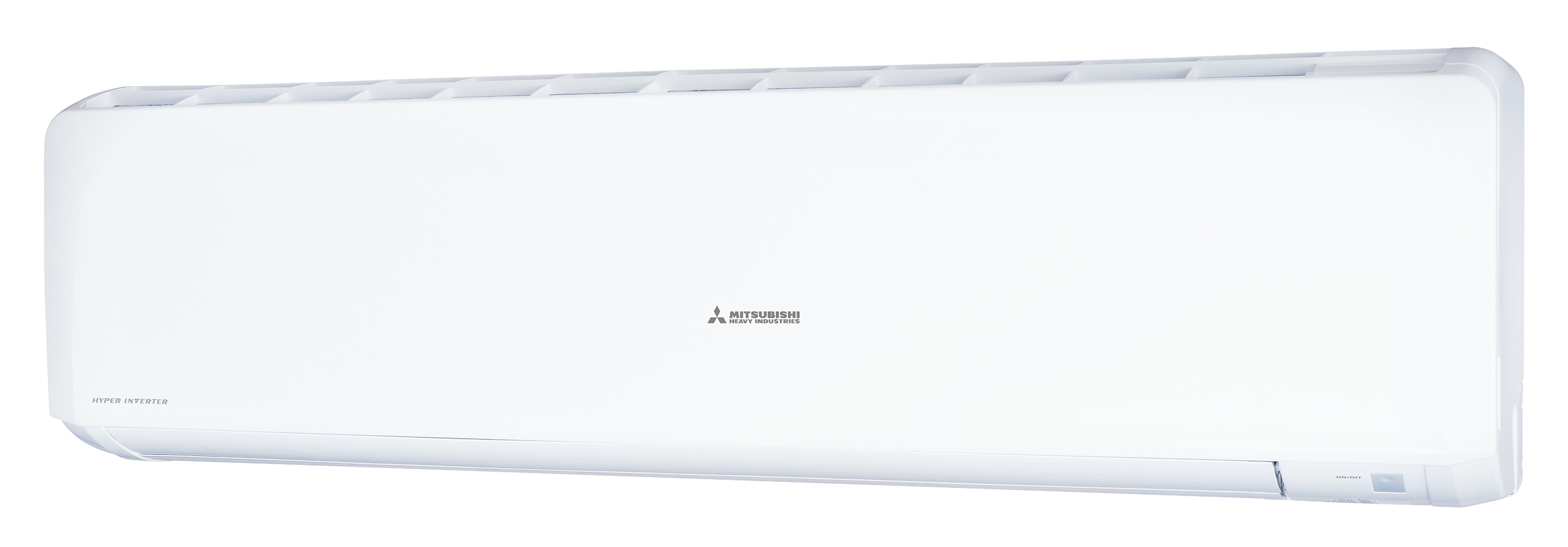 Настенный кондиционер Mitsubishi Heavy Industries DIAMOND POWER Inverter SRK100ZR-WF/FDC100VNP-W
