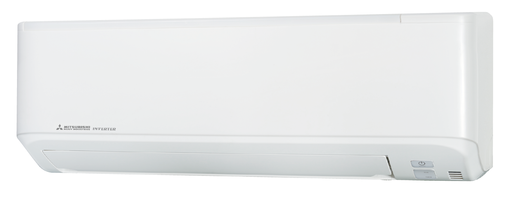 Настенный кондиционер Mitsubishi Heavy Industries Standard Inverter SRK80ZSPR-S/SRC80ZSPR-S