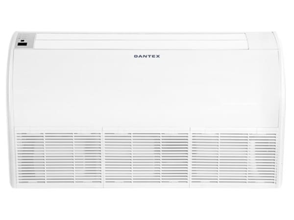 Консольно-подпотолочный кондиционер DANTEX RK-18СHG3N/RK-18HG3NE-W