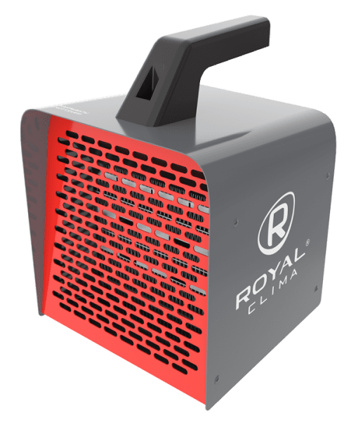 Тепловая пушка ROYAL CLIMA HEAT BOX Moderno RHB-CM2