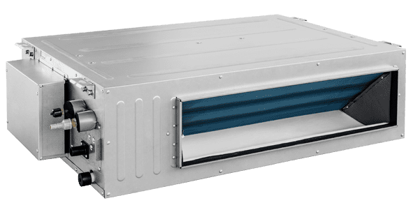 Канальный высоконапорный блок VRF-системы Energolux SMZDH V3AI SMZDH24V3AI