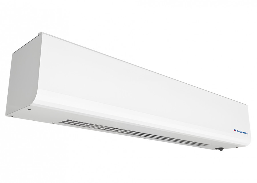 Электрическая тепловая завеса Тепломаш КЭВ-1,5П1122E