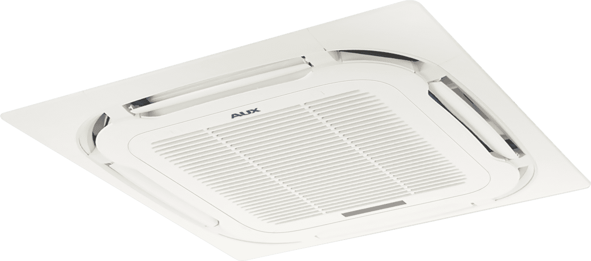 Панель AUX MB08 для кассетного внутреннего блока сплит-системы