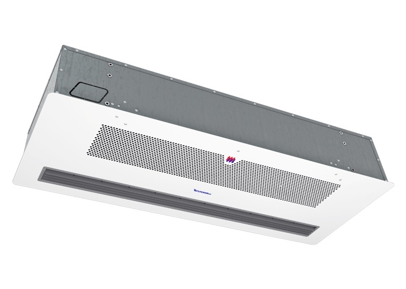 Воздушная завеса Тепломаш КЭВ-П2171A