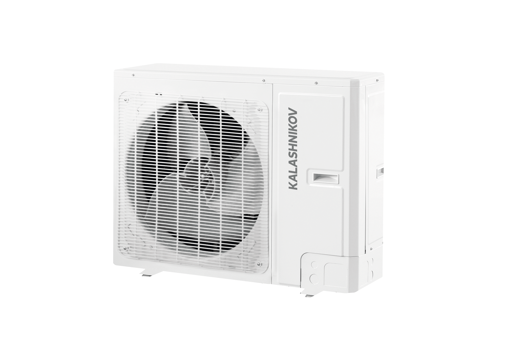 Наружный блок мини-VRF KALASHNIKOV KVO1m80G1