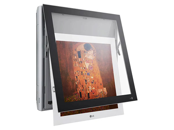 Купить Настенный кондиционер LG ARTCOOL Gallery Inverter A09FT с качественным монтажом климатических систем в Москве и МО от ПУХОВ  тел.: +7 (495) 123-66-55