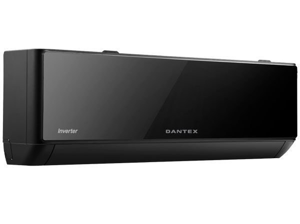 Купить Настенный кондиционер Dantex ADVANCE PRO PLUS BLACK EDITION RK-09SATBI Black PLUS/RK-09SATBIE с качественным монтажом климатических систем в Москве и МО от ПУХОВ  тел.: +7 (495) 123-66-55