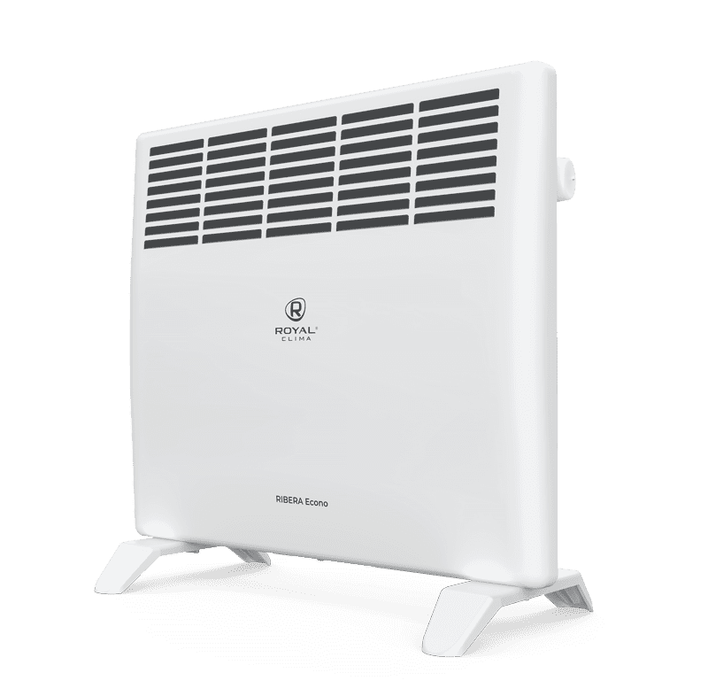 Электрический конвектор ROYAL Clima RIBERA Econo REC-RE2000M
