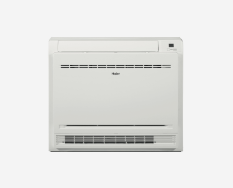 Консольный кондиционер Haier Super Match AF35S2SD1FA/1U35S2SM4FA