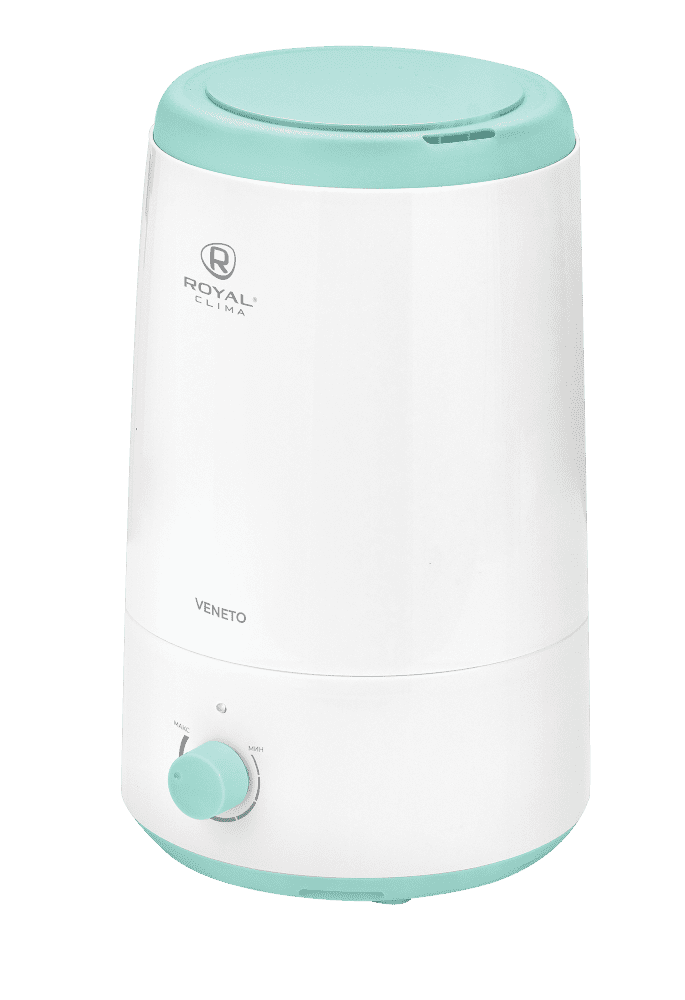 Бытовой увлажнитель ROYAL CLIMA VENETO RUH-V300/2.5M-WT