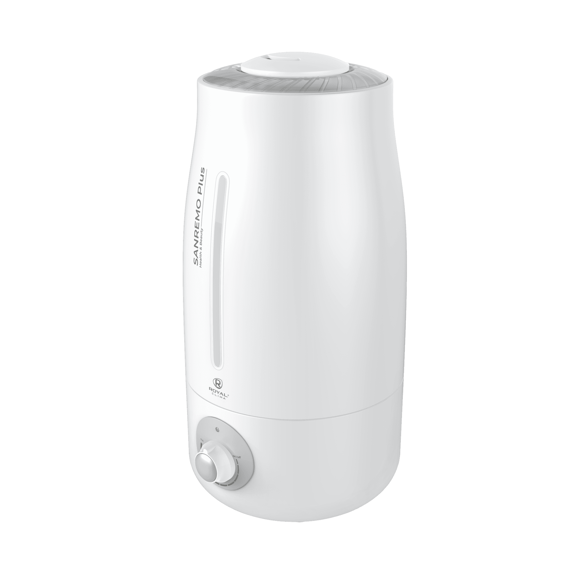 Ультразвуковой увлажнитель воздуха ROYAL CLIMA SANREMO Plus RUH-SP400/3.0M-G