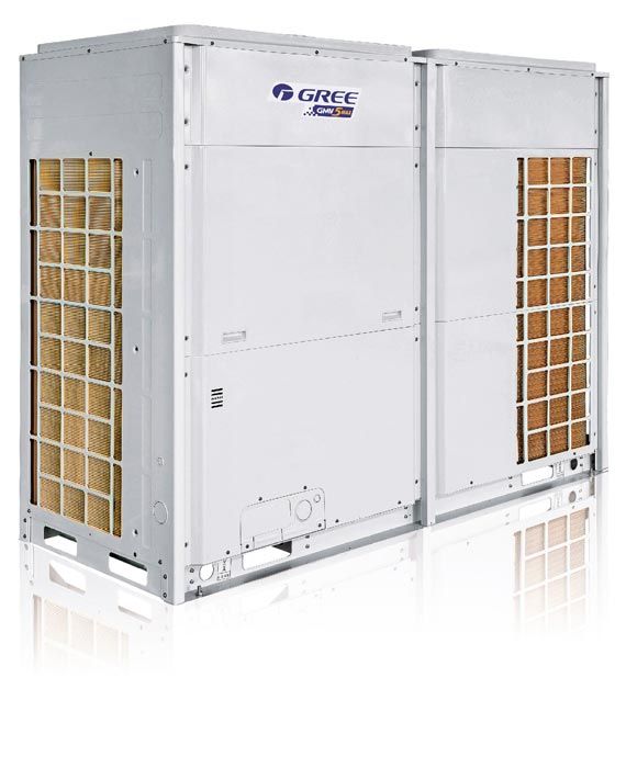 Наружный блок VRF-системы Gree GMV5 MAX GMV-785W/A-M