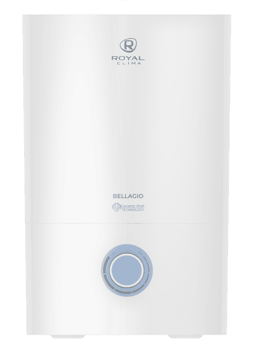 Ультразвуковой увлажнитель воздуха ROYAL CLIMA BELLAGIO RUH-BL300/3.5M-WT
