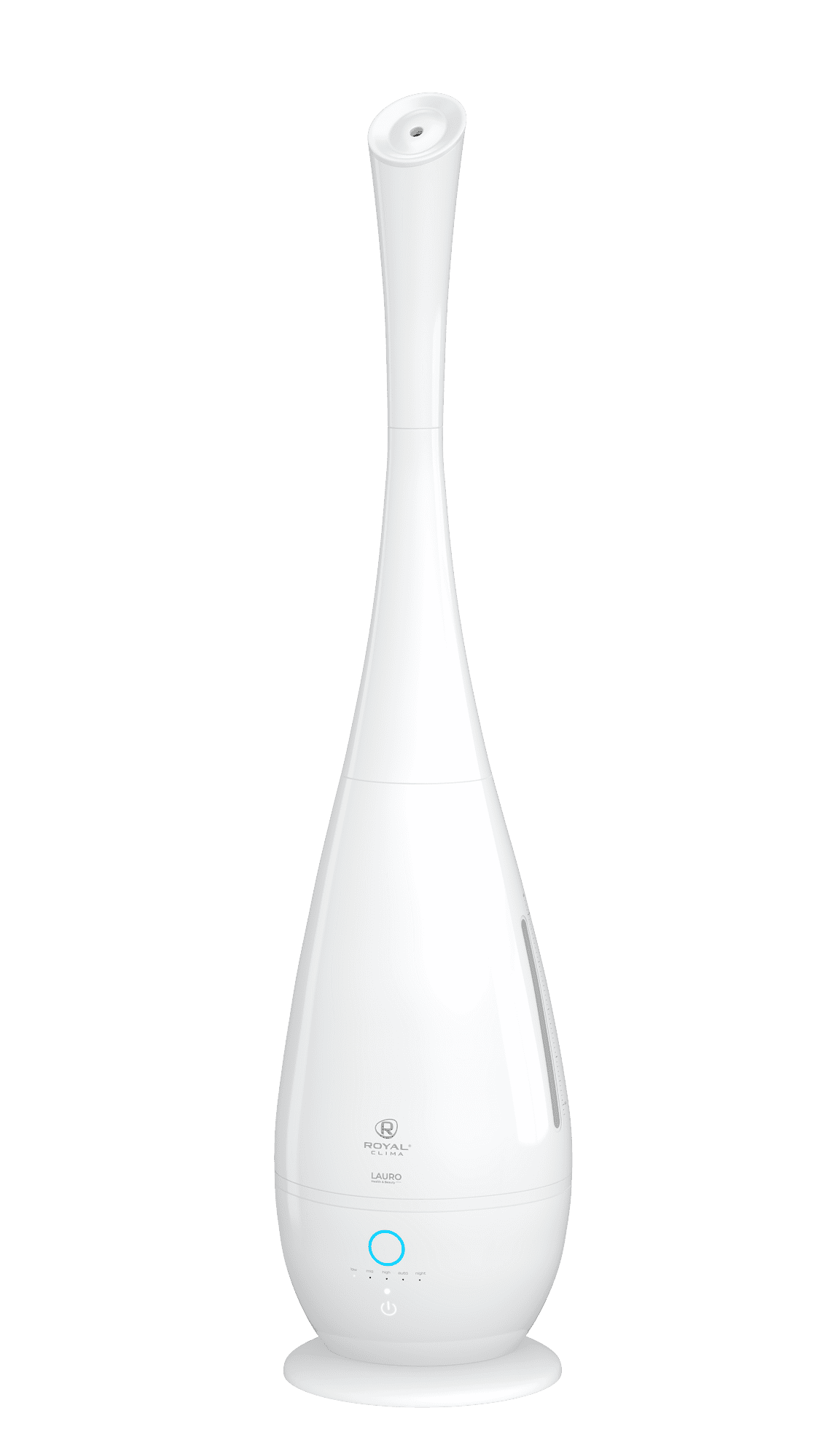 Бытовой увлажнитель ROYAL CLIMA LAURO RUH-LR370/5.0E-WT
