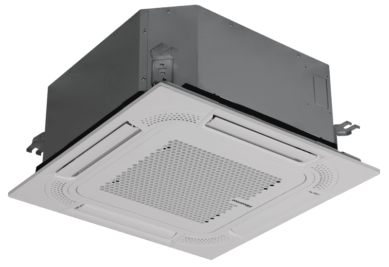 Кассетный блок VRF-системы HISENSE AVC-19HJFA