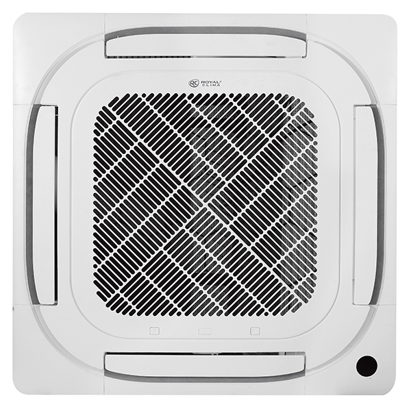 Кассетный кондиционер ROYAL CLIMA ESPERTO 2026 ES-C 18HREX/ES-E 18HEX/ES-C pan/3X