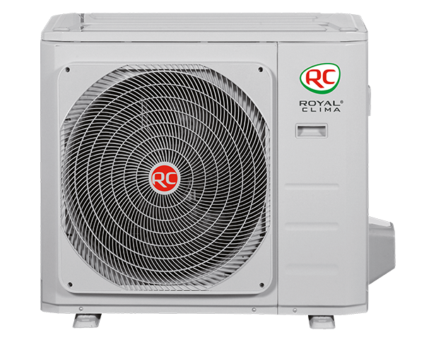 Купить Канальный кондиционер ROYAL CLIMA ESPERTO 2026 ES-D 36HWEX/ES-E 36HEX с качественным монтажом климатических систем в Москве и МО от ПУХОВ  тел.: +7 (495) 123-66-55