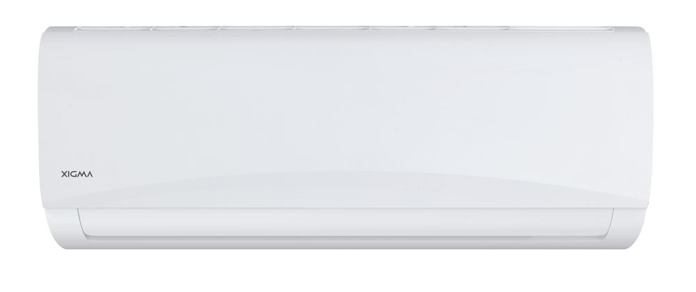 Настенный кондиционер XIGMA JETPRO XG-JP70RHA