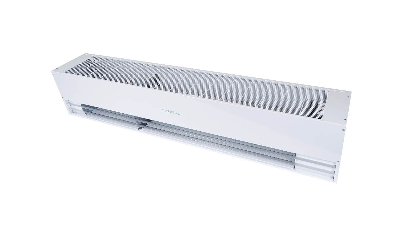 Электрическая тепловая завеса Tropik Line X515E15