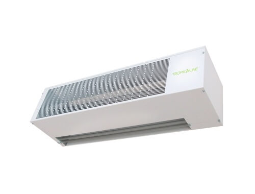 Электрическая тепловая завеса Tropik Line X409E10