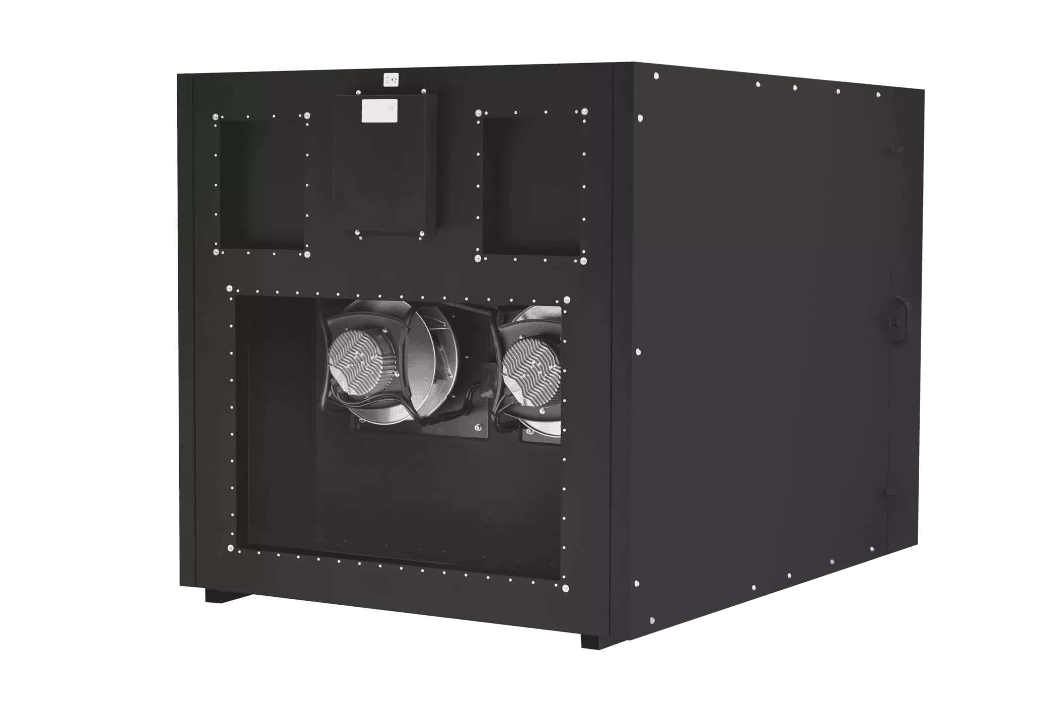 Канальный конденсационный осушитель TURKOV OS 6800