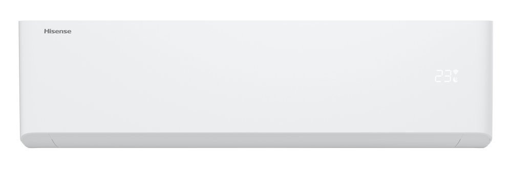 Настенный кондиционер Hisense STRONG VIBE Classic A AS-36HW4RKZHB