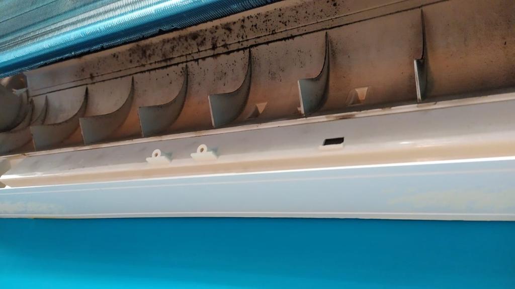 Техническое обслуживание климатической техники