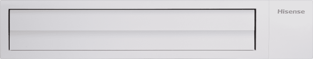 Декоративная панель Hisense 3D Air Flow HP-CB-NA
