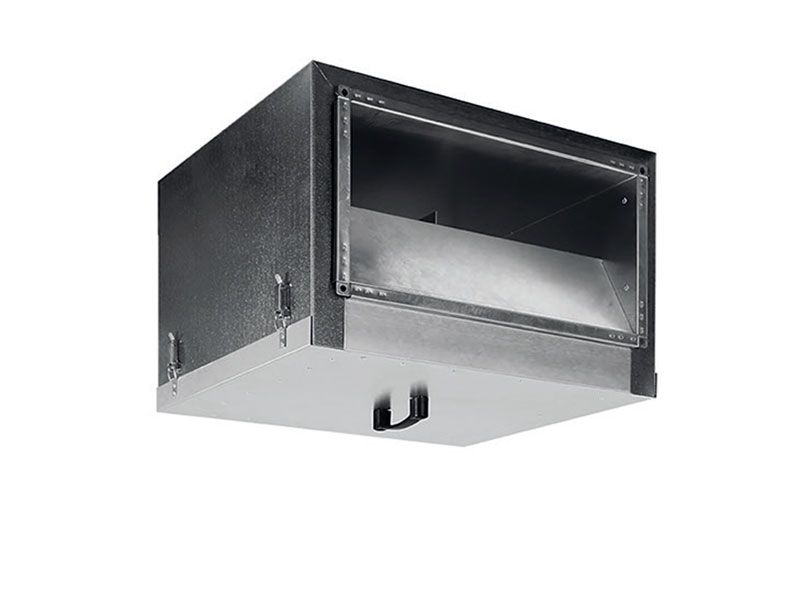 Прямоугольный канальный вентилятор Energolux SDRI-B 80-50-4S L3