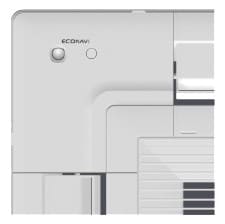 Декоротивная панель Panasonic CZ-KPU3AW для кассетного 4-поточного внутреннего блока