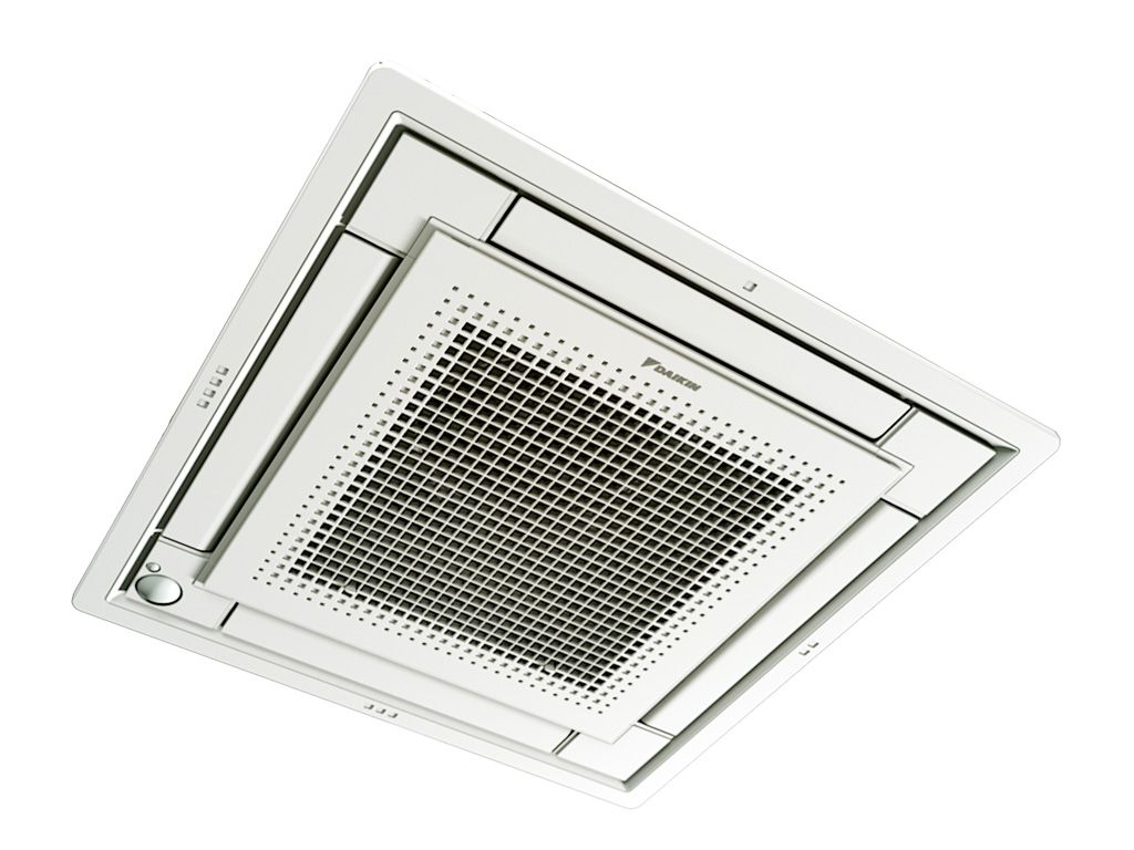 Декоративная панель Daikin BYFQ60CW