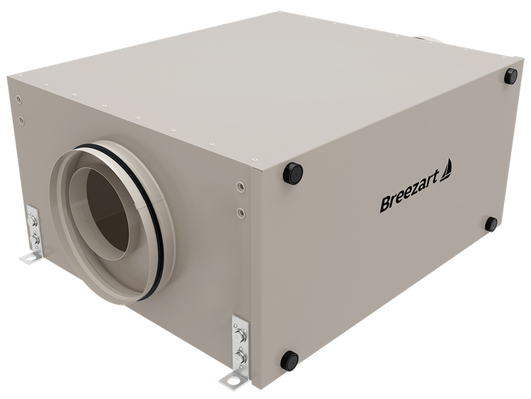 Вытяжная установка Breezart 1000 Extra