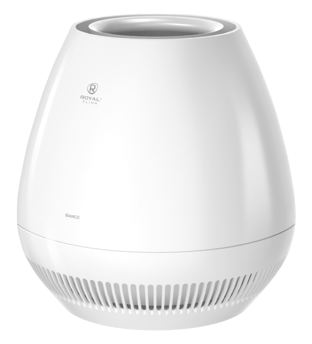 Мойка воздуха ROYAL CLIMA BIANCO RAW-B350/4.2E-WT