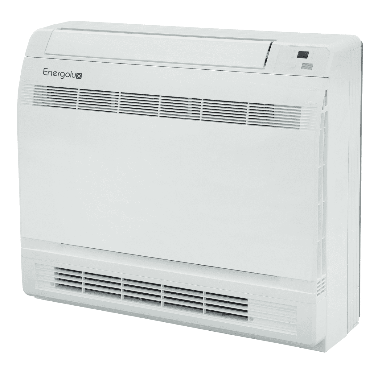 Напольный блок VRF-системы Energolux SMZF12V2AI