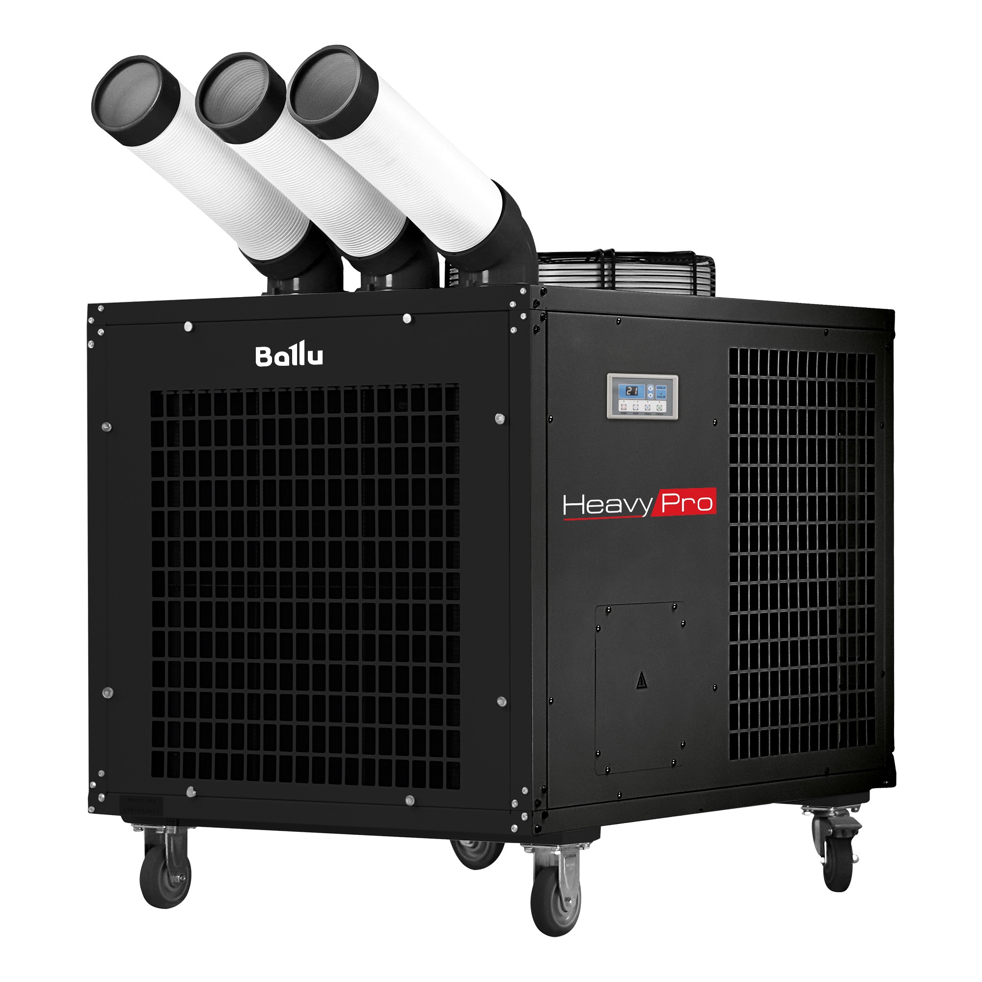 Мобильный промышленный кондиционер Ballu BGK8E