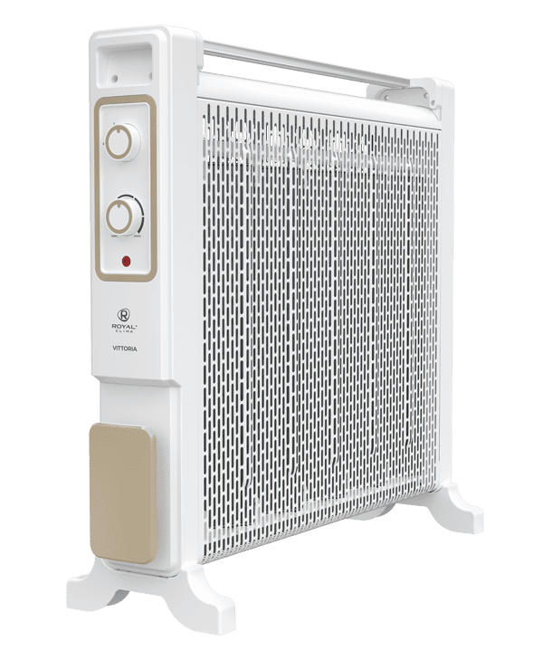 Микатермический обогреватель ROYAL Clima VITTORIA REC-VT2200M
