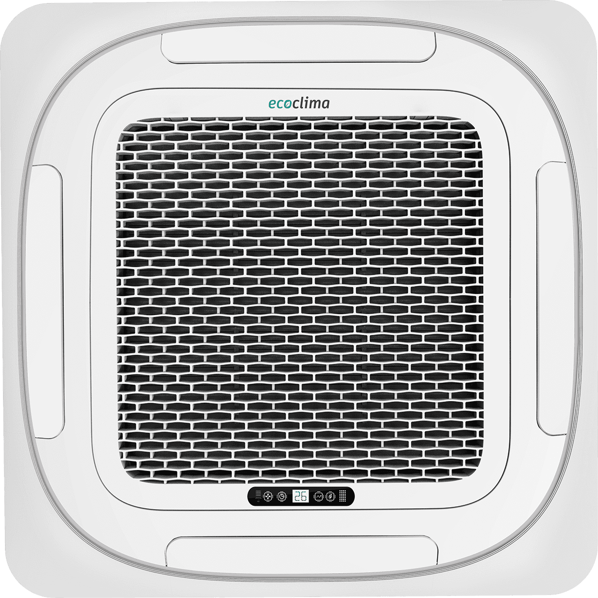 Декоративная панель Ecoclima ECLCP-TC03