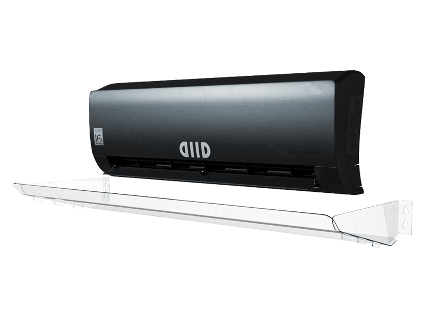 Экран для настенного кондиционера Ballu Сплит 1100