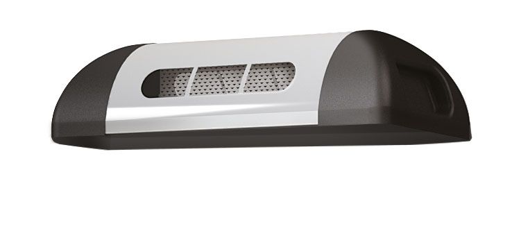 Вентиляторный блок ERACO FAN 150