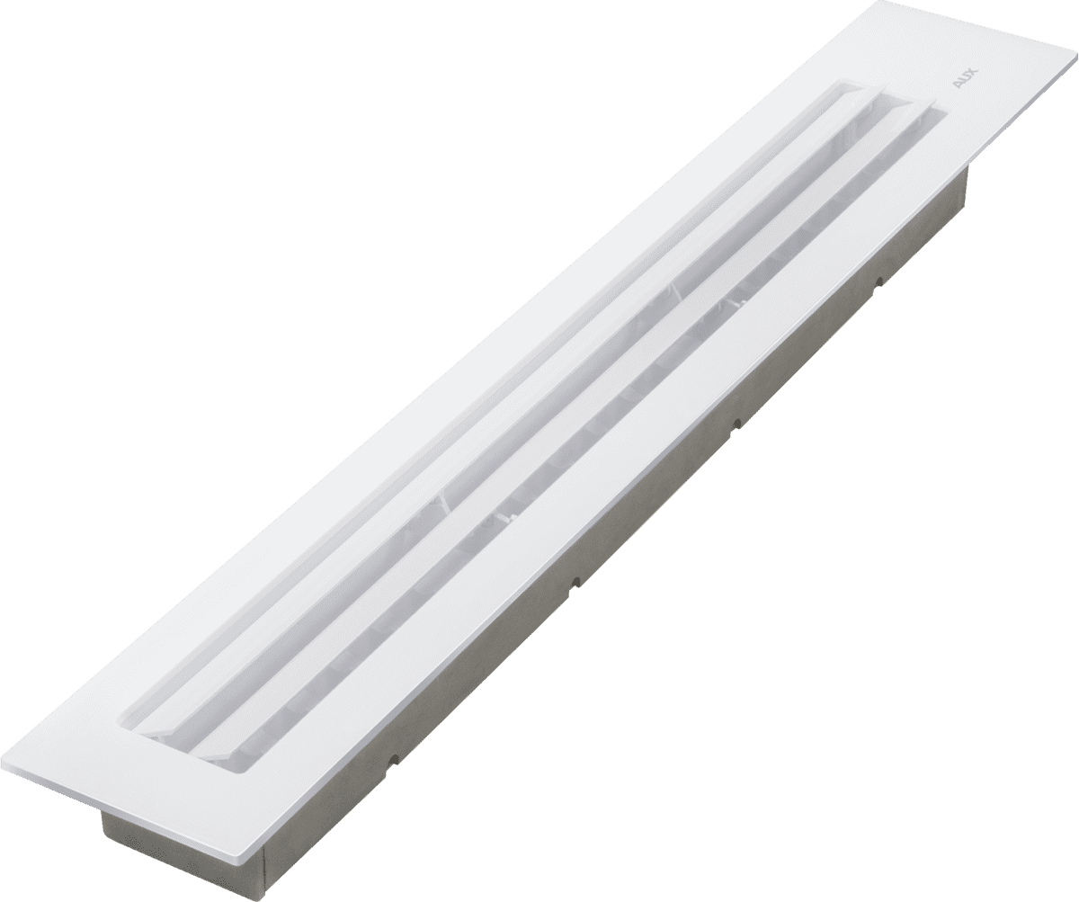 Декоративная панель AUX MB-36/E-A для канальных блоков мульти сплит-системы