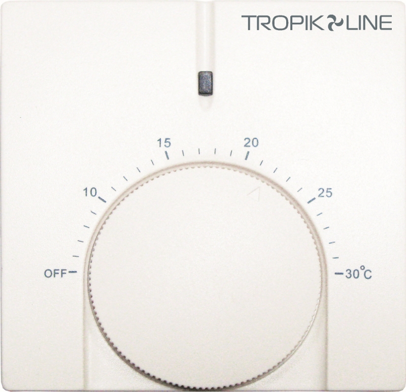 Терморегулятор электронный Tropik Line
