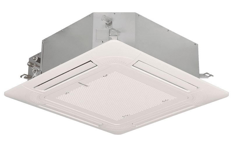 Кассетный блок VRF-системы HISENSE AVBC-19HJFKA