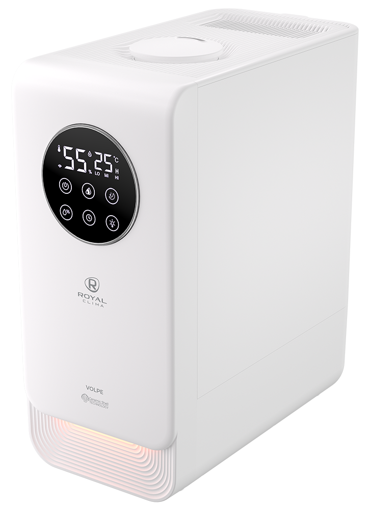 Ультразвуковой увлажнитель серии VOPLE RUH-VP270/6.5E-WT