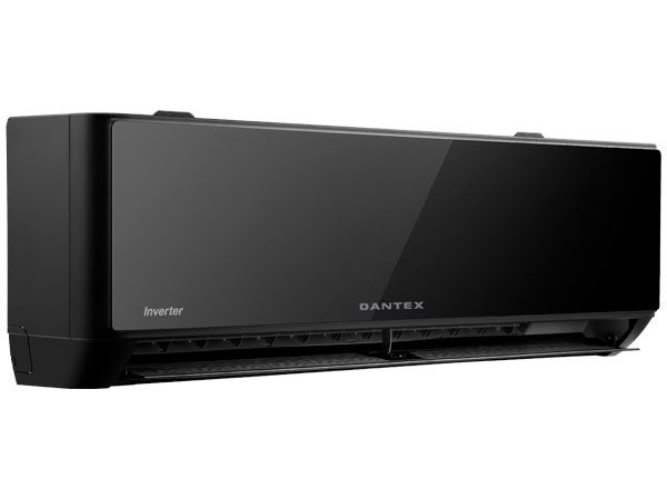 Купить Настенный кондиционер Dantex ADVANCE PRO PLUS BLACK EDITION RK-09SATBI Black PLUS/RK-09SATBIE с качественным монтажом климатических систем в Москве и МО от ПУХОВ  тел.: +7 (495) 123-66-55