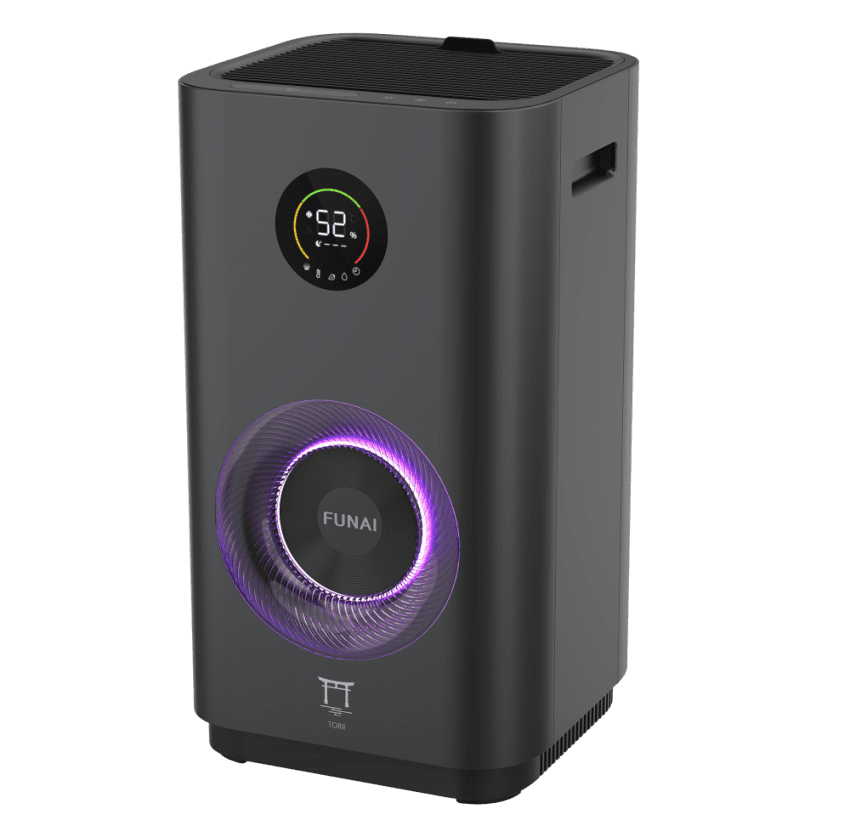 Климатический комплекс FUNAI TORII CC-TRE600/6.0(GF)