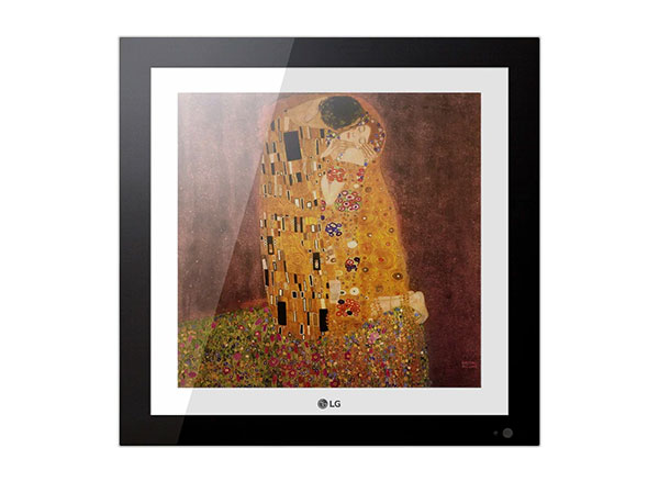 Настенный кондиционер LG ARTCOOL Gallery Inverter A12FT