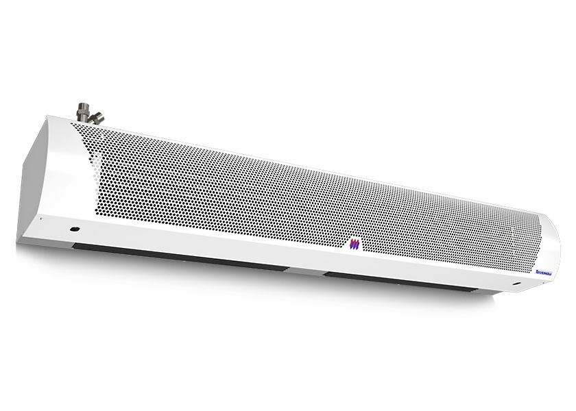 Тепловая завеса водяная Тепломаш КЭВ-29П2121W