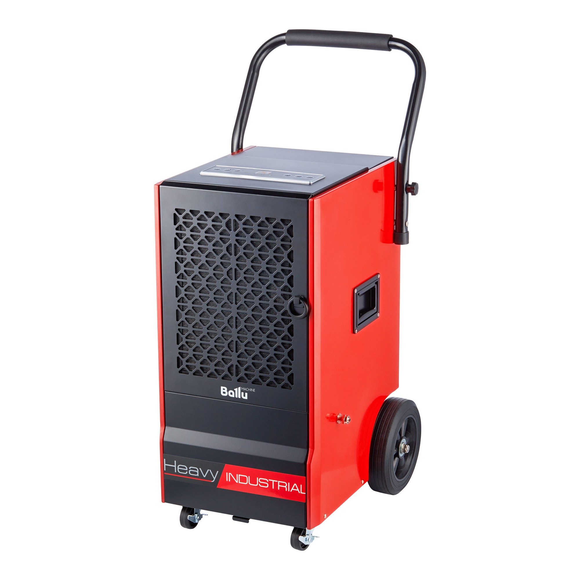 Осушитель воздуха мобильного типа Ballu BDI-70L