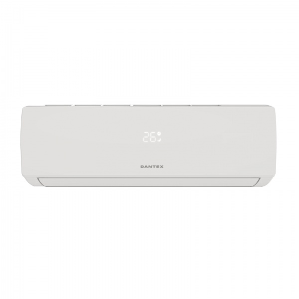 Настенный кондиционер Dantex ECO PRO R32 RK-24ENT6/RK-24ENT6E
